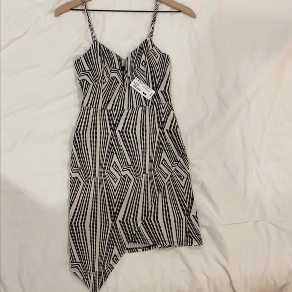 Mini Dress